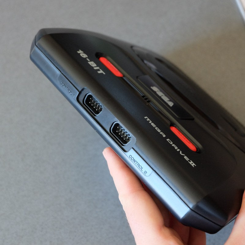 Vendita Mega Drive 2 II - Retrogaming Shop