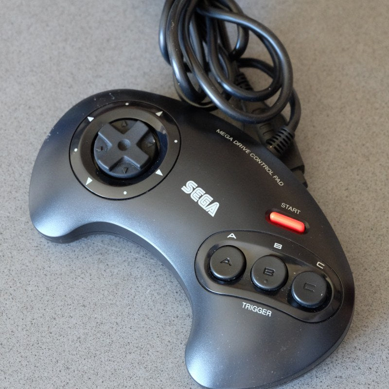 Vendita Mega Drive 2 II - Retrogaming Shop