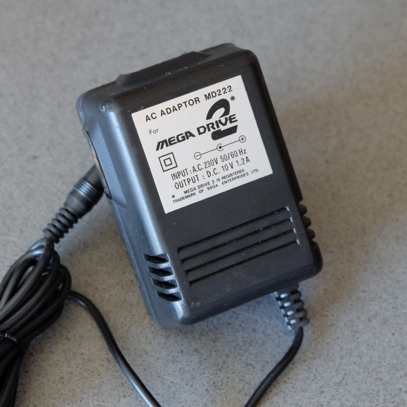 Vendita Mega Drive 2 II - Retrogaming Shop