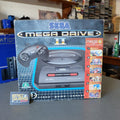 Vendita Mega Drive 2 II - Retrogaming Shop