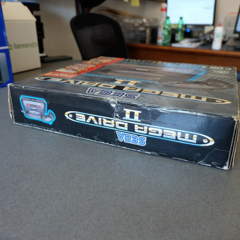 Vendita Mega Drive 2 II - Retrogaming Shop