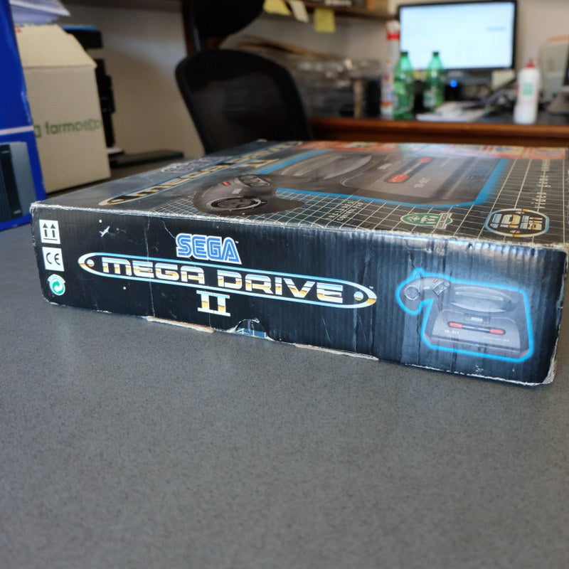Vendita Mega Drive 2 II - Retrogaming Shop
