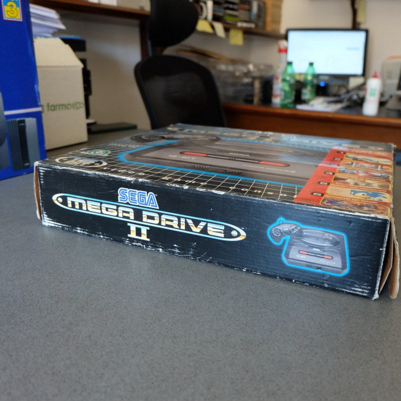 Vendita Mega Drive 2 II - Retrogaming Shop