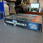 Vendita Mega Drive 2 II - Retrogaming Shop