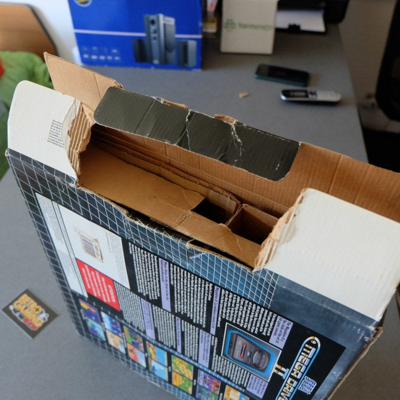 Vendita Mega Drive 2 II - Retrogaming Shop