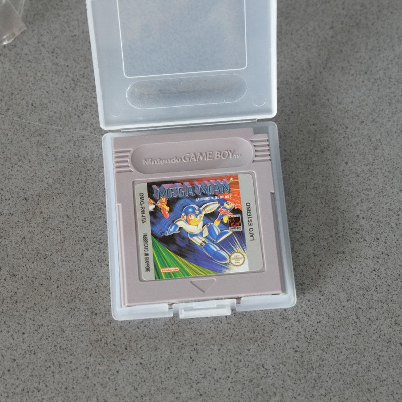 Vendita Mega Man: LA Rivincita Del Dottor Wily Mattel - Retrogaming Shop