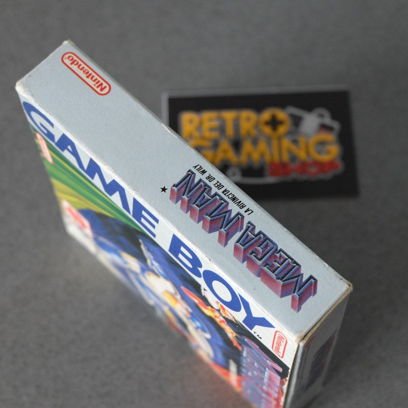Mega Man: LA Rivincita Del Dottor Wily Mattel