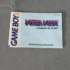Vendita Mega Man: LA Rivincita Del Dottor Wily Mattel - Retrogaming Shop