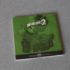 Vendita Mega Man Legends 2 - Retrogaming Shop