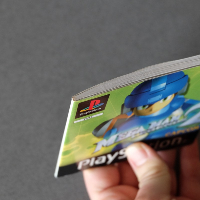 Vendita Mega Man Legends 2 - Retrogaming Shop