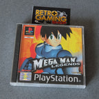 Vendita Mega Man Legends - Retrogaming Shop