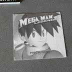 Vendita Mega Man Legends - Retrogaming Shop