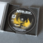 Vendita Mega Man Legends - Retrogaming Shop