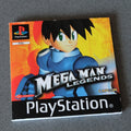 Vendita Mega Man Legends - Retrogaming Shop
