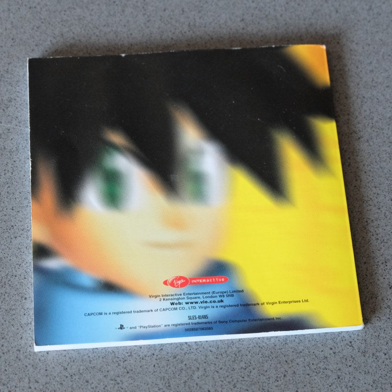 Vendita Mega Man Legends - Retrogaming Shop