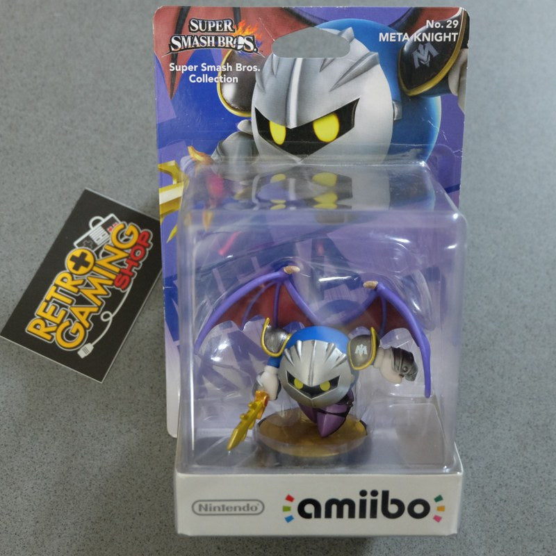 Kirby Meta Knight - Nintendo