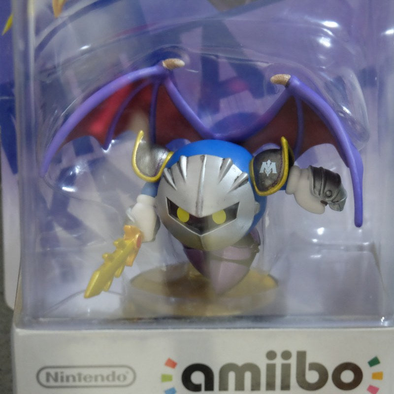 Vendita Kirby Meta Knight - Retrogaming Shop
