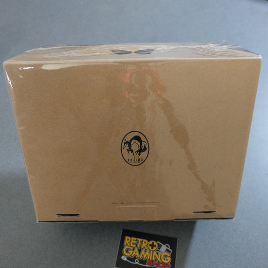 Metal Gear Solid Peace Walker KonamiStyle Limited Edition Jap Nuova - Sony