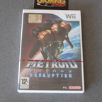 Vendita Metroid Prime 3 Corruption Nuovo - Retrogaming Shop