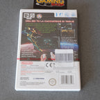 Vendita Metroid Prime 3 Corruption Nuovo - Retrogaming Shop
