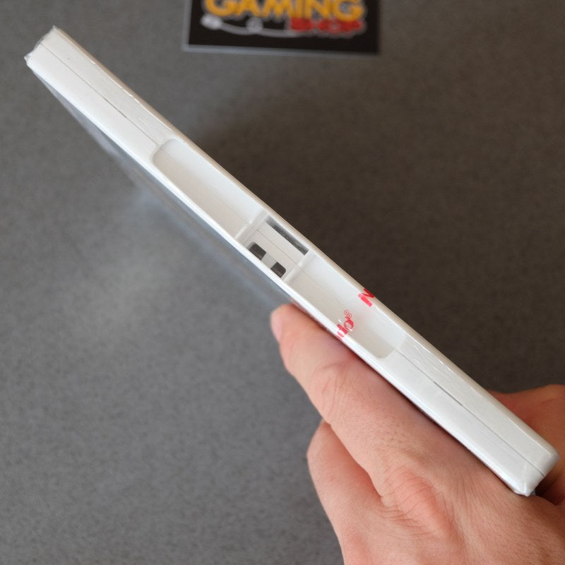 Metroid Prime 3 Corruption Nuovo