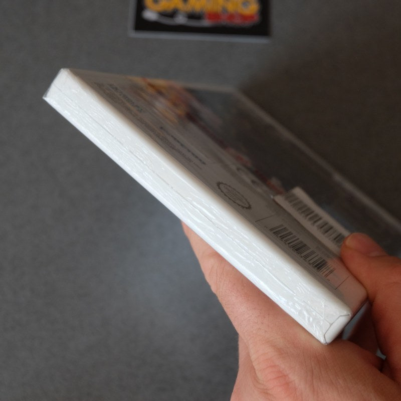 Metroid Prime 3 Corruption Nuovo