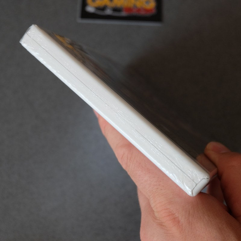 Metroid Prime 3 Corruption Nuovo