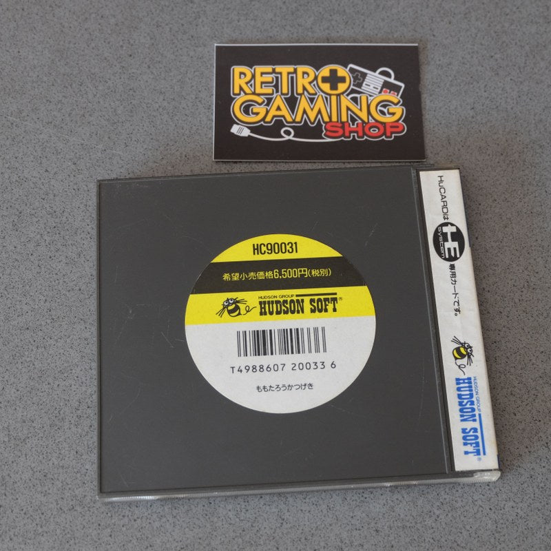 Vendita Momotaro Katsugeki - Retrogaming Shop