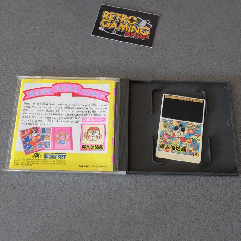 Vendita Momotaro Katsugeki - Retrogaming Shop