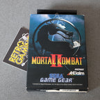 Vendita Mortal Kombat 2 - Retrogaming Shop