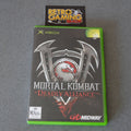 Vendita Mortal Kombat Deadly Alliance - Retrogaming Shop