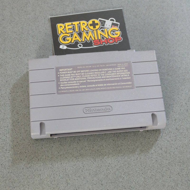 Vendita Mortal Kombat USA - Retrogaming Shop