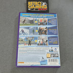 Vendita Motionsports Il Gioco Entra Nel Vivo - Retrogaming Shop