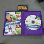 Vendita Motionsports Il Gioco Entra Nel Vivo - Retrogaming Shop