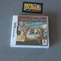 Vendita Mystery Case Files MIllionheir - Retrogaming Shop