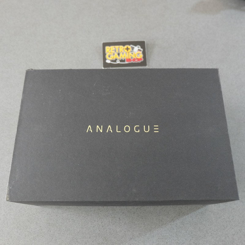 Analogue NT Mini - Retrogaming Shop