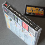 Vendita Nagano Winter Olympics '98 - Retrogaming Shop
