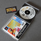 Vendita Nagano Winter Olympics '98 - Retrogaming Shop