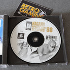 Vendita Nagano Winter Olympics '98 - Retrogaming Shop