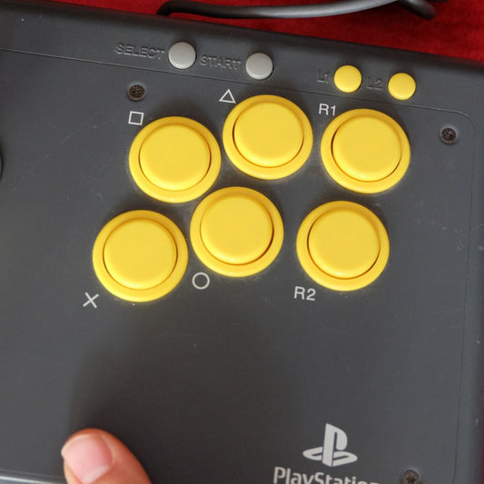 Arcade Stick Namco