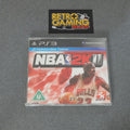 Vendita Nba 2k11 - Retrogaming Shop