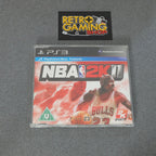 Vendita Nba 2k11 - Retrogaming Shop