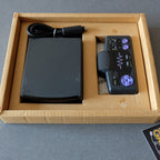 Vendita Nec Cordless Multitap Set Pc Engine - Retrogaming Shop
