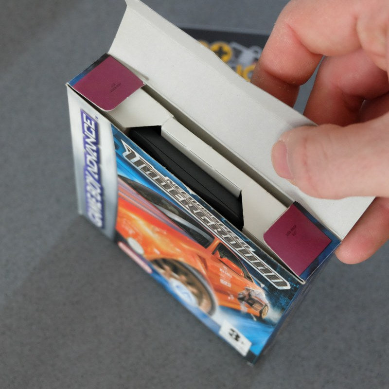 Vendita Need for Speed Underground - Retrogaming Shop