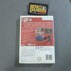 Vendita Nel Segno di Zorro - Retrogaming Shop