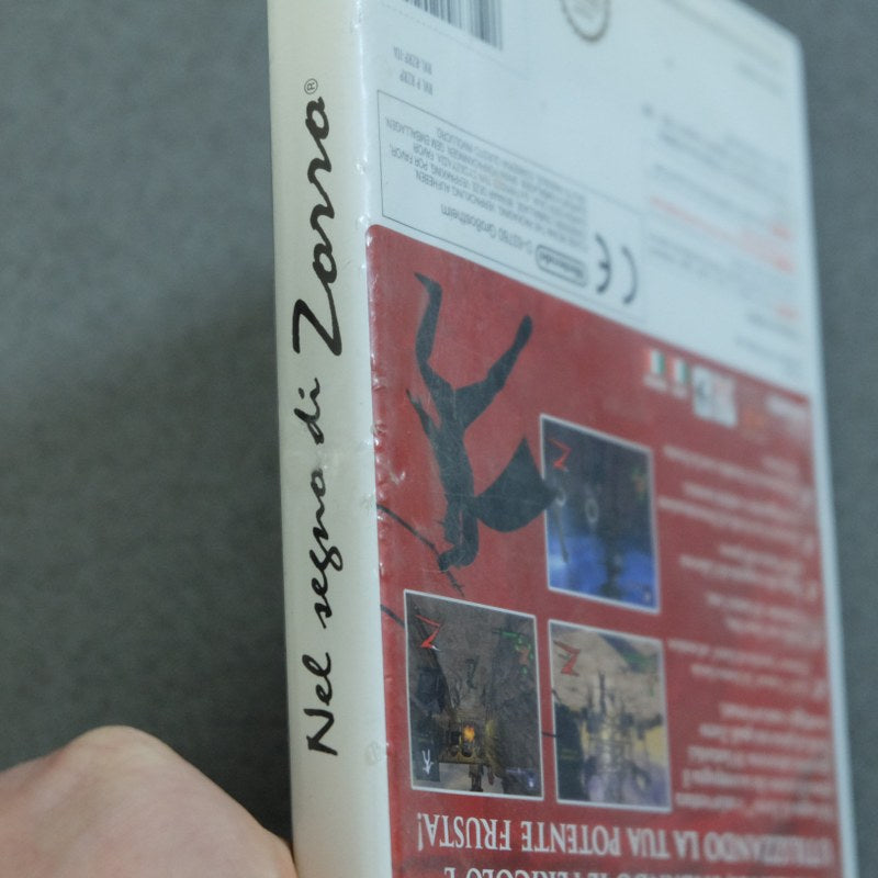 Vendita Nel Segno di Zorro - Retrogaming Shop
