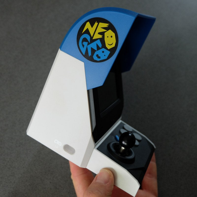 Neo Geo Mini - SNK