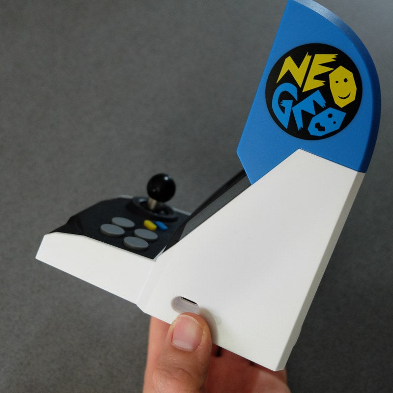 Neo Geo Mini - SNK