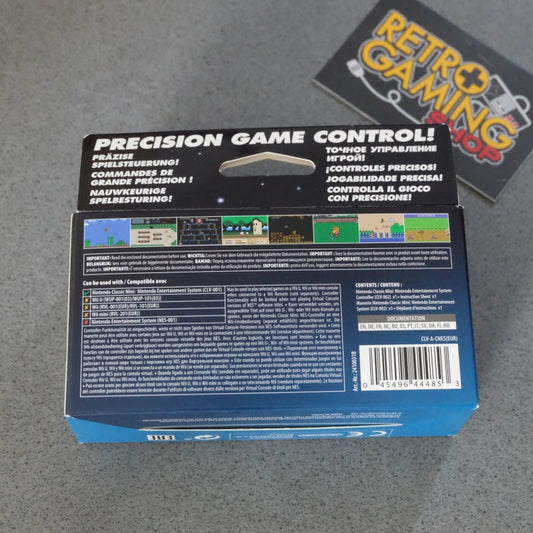 Nes Mini Controller Nuovo - Nintendo