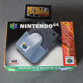 Vendita Nintendo 64 Rumble Pak Nuovo - Retrogaming Shop